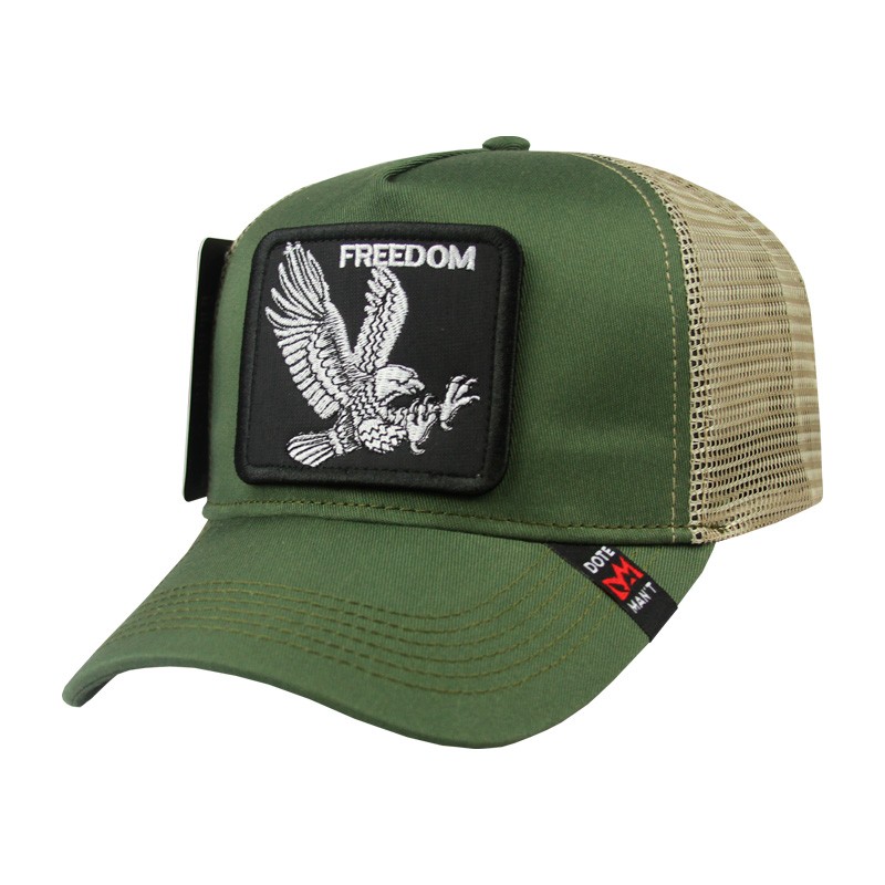 Dotemant Aguila Militar